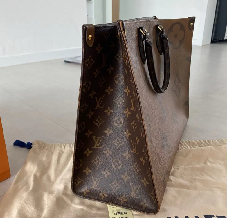 루이비통 온더고 GM--2