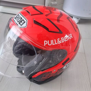 제이크루즈2 마르케즈 빨개미 m사이즈