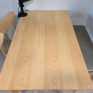 식탁 의자 세트