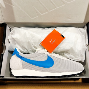 [270] 나이키 LD 1000 바스트 그레이 세일 나코탭 새상품