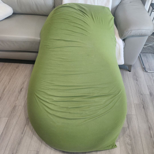 요기보 맥스 스탠다드 빈백 (그린) 이미지