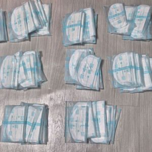 네이처 러브메레 수유패드 130장 + 신생아 기저귀 6장