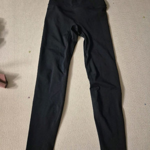 루틴바이브 레깅스6사이즈