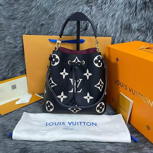 루이비통 앙프렝뜨 네오노에 버킷백