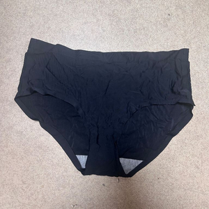 (중고) 여성 속옷 팬티