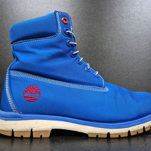 팀버랜드 남성 부츠 260