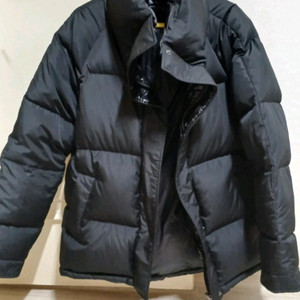 남성의류 지오 송지오 덕다운 양면 경량 패딩 점퍼