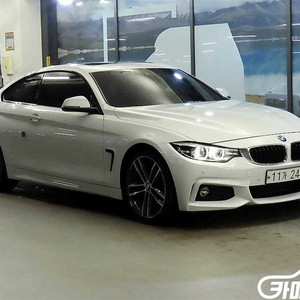 [BMW]4시리즈 (F32) 420d 쿠페 M 스포츠 #3월급매