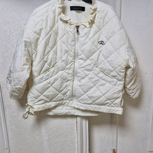 로아앤제인 클레르패딩점퍼 110사이즈