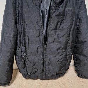 남성의류 경량 패딩 점퍼