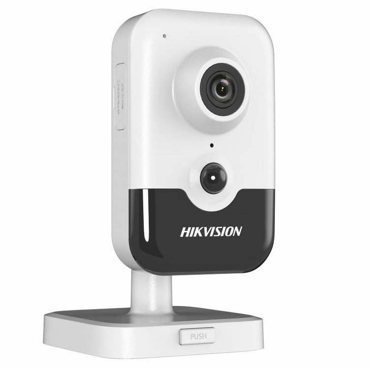 Hikvision 큐브 IP카메라 200만화소 새상품 이미지