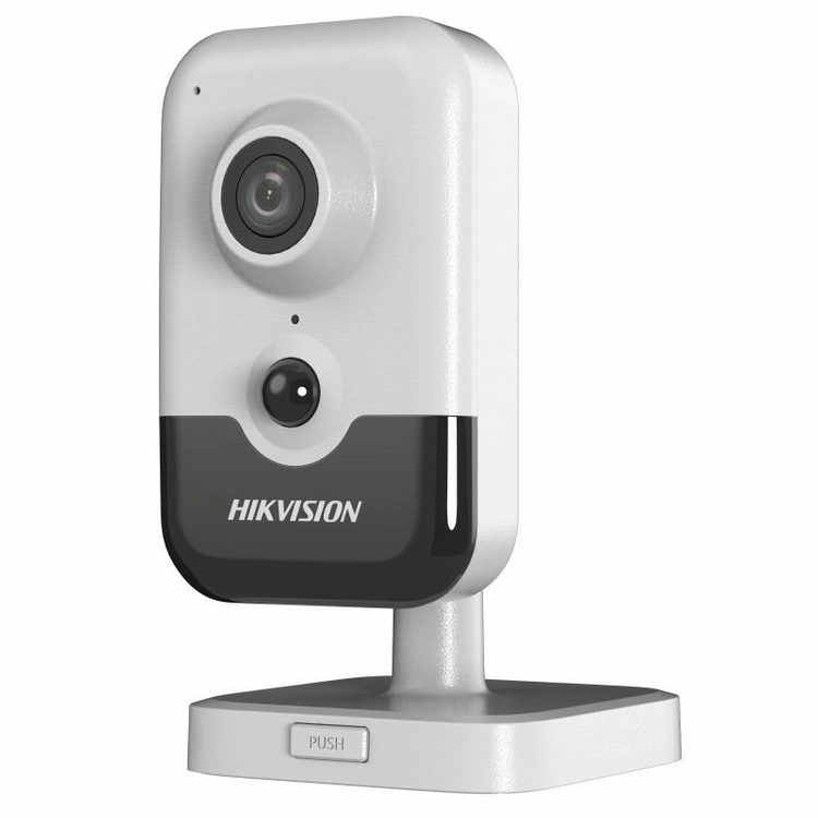 Hikvision 큐브 IP카메라 200만화소 새상품 이미지