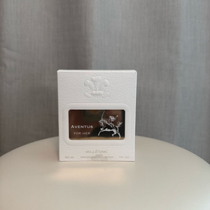 크리드 어벤투스 포 허