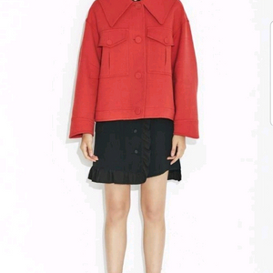 럭키슈에뜨자켓