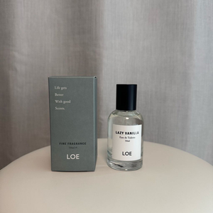 로에 레이지 바닐라