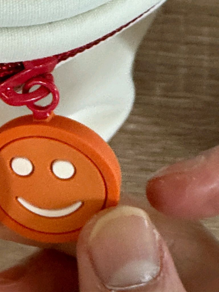 봄피크닉 CU 텔레토비 사각파우치 미개봉2개 개봉1개 이미지