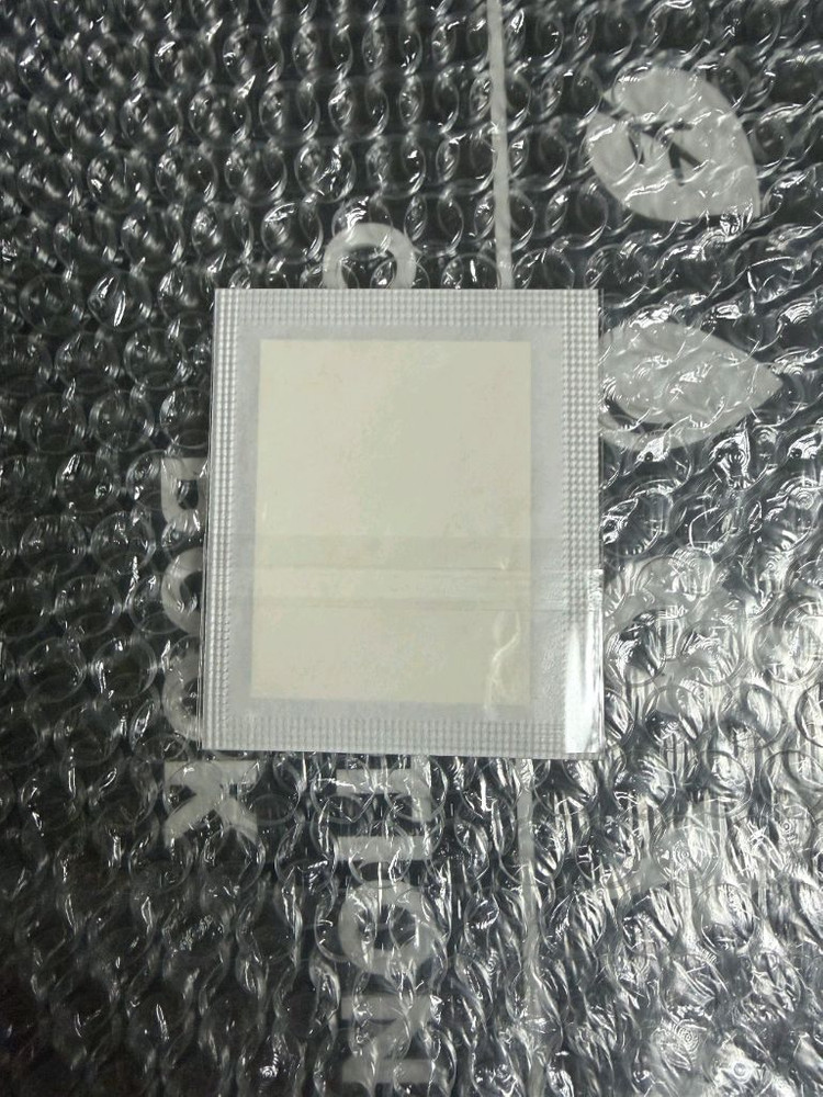 버터베어 호빵띠부씰 20종 전종 미개봉세트--2