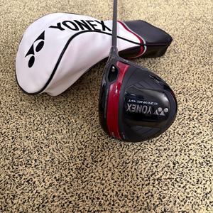 요넥스 EZONE GT Type-S 드라이버 9.0도 이미지