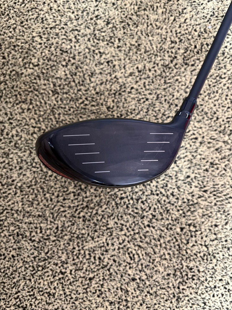 요넥스 EZONE GT Type-S 드라이버 9.0도 이미지