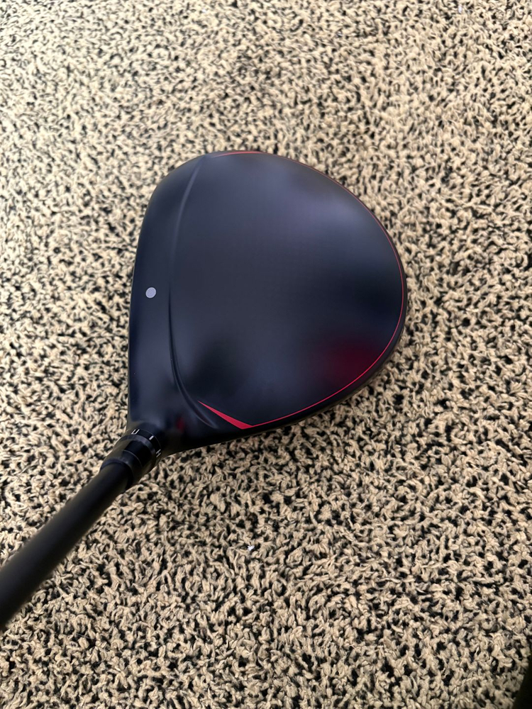 요넥스 EZONE GT Type-S 드라이버 9.0도 이미지