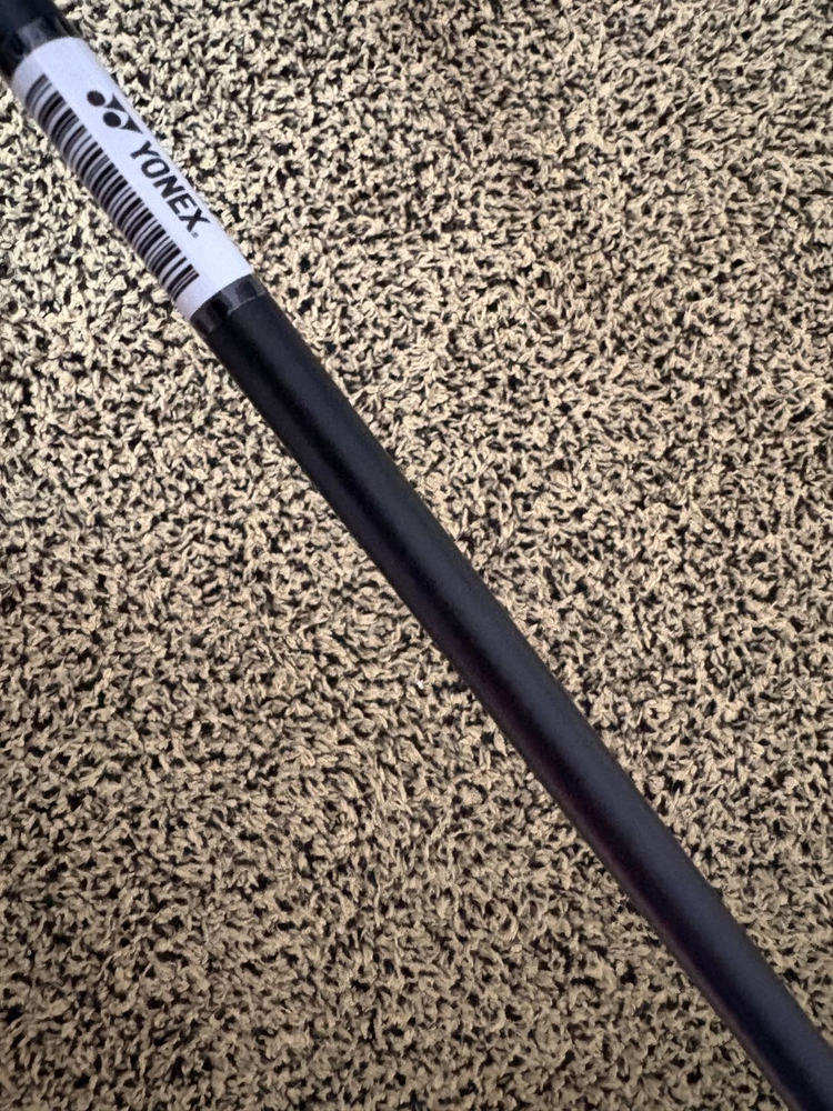 요넥스 EZONE GT Type-S 드라이버 9.0도 이미지