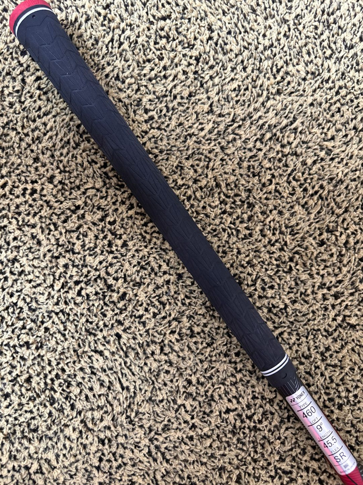 요넥스 EZONE GT Type-S 드라이버 9.0도 이미지