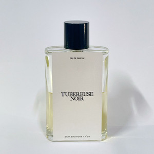 자라 향수 튜베로즈 누아 90ml 이미지