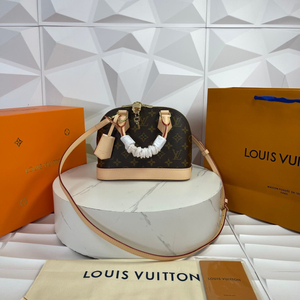 루이비통 알마 BB