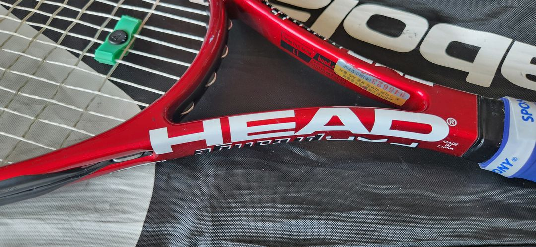 테니스라켓 이미지