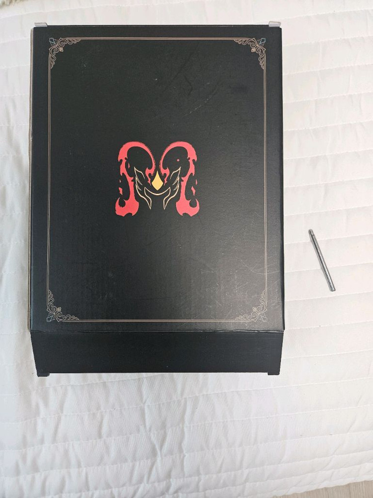 라오루 액자 무드등 이미지