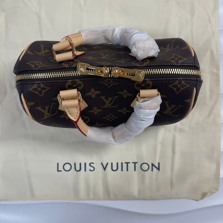 루이비통 스피디 반둘리에 20--1