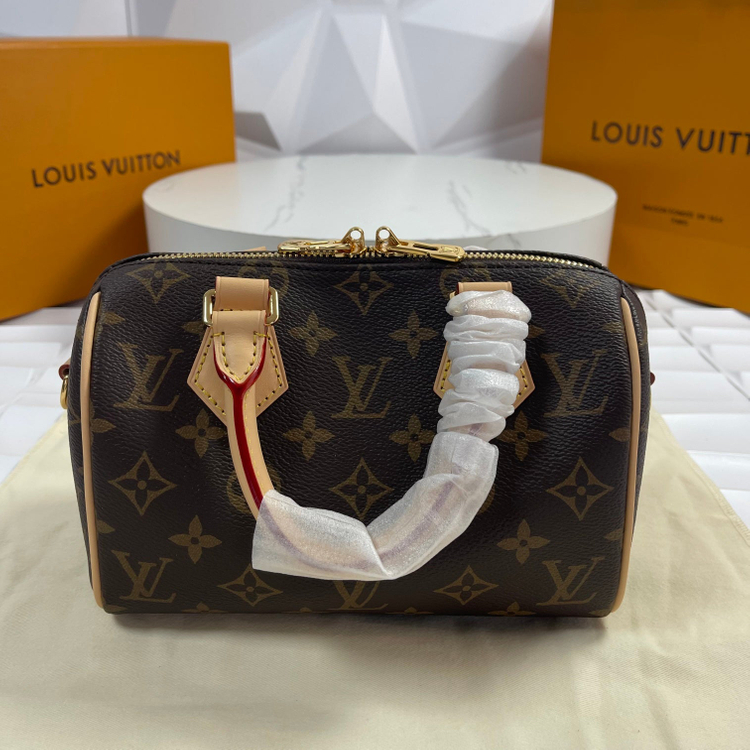 루이비통 스피디 반둘리에 20--2