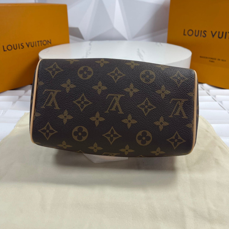 루이비통 스피디 반둘리에 20--5