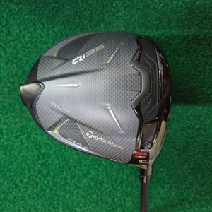 TaylorMade 테일러메이드 Qi35 MAX 드라이버 이미지