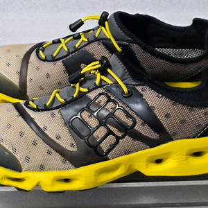 컬럼비아 Columbia 경등산화 트레킹화 둘레길 여행/캠핑 270 이미지