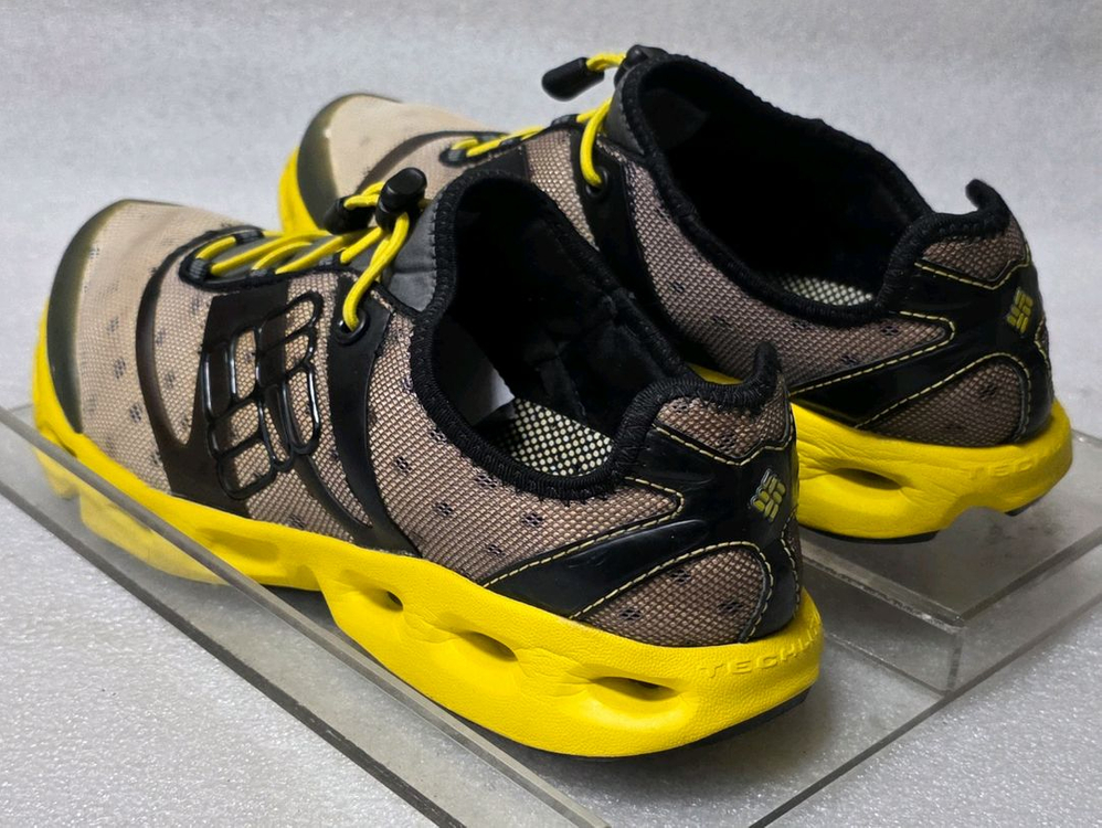 컬럼비아 Columbia 경등산화 트레킹화 둘레길 여행/캠핑 270 이미지