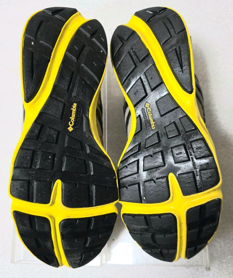 컬럼비아 Columbia 경등산화 트레킹화 둘레길 여행/캠핑 270 이미지