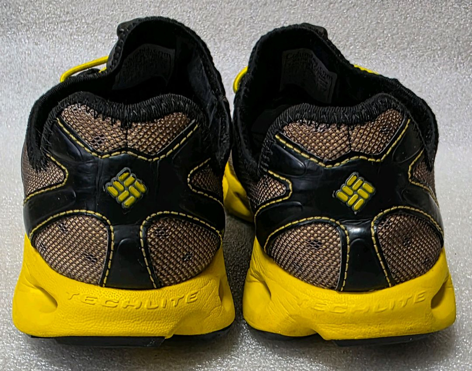 컬럼비아 Columbia 경등산화 트레킹화 둘레길 여행/캠핑 270 이미지