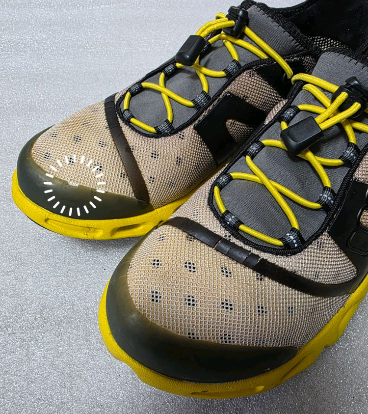 컬럼비아 Columbia 경등산화 트레킹화 둘레길 여행/캠핑 270 이미지