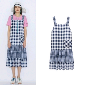 럭키슈에뜨 원피스