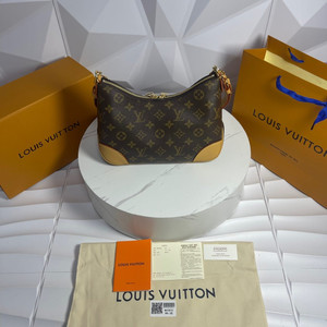 루이비통 블로뉴