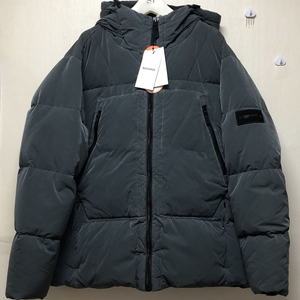 버커루, 후드 다운 패딩