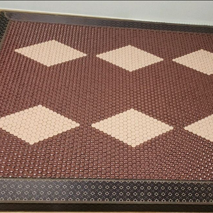 GH자연건강 의료용 레이제조사기 온열매트 2인용 이미지