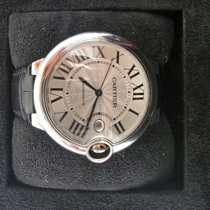 까르띠에발롱블루42,33(커플시계)