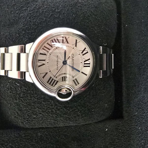 까르띠에발롱블루33오토