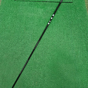 밴투스 블랙 5X 샤프트 새상품으로 판매합니다.