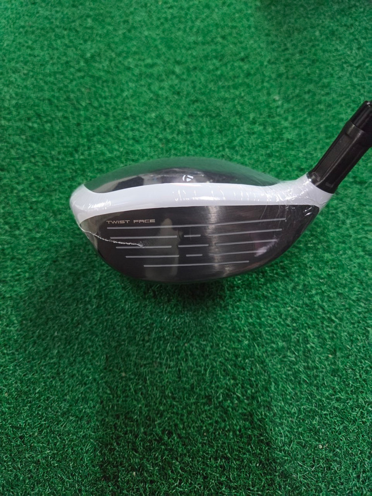한국정품 테일러메이드 심2 SIM2 MAX 3번 15도 우드 이미지