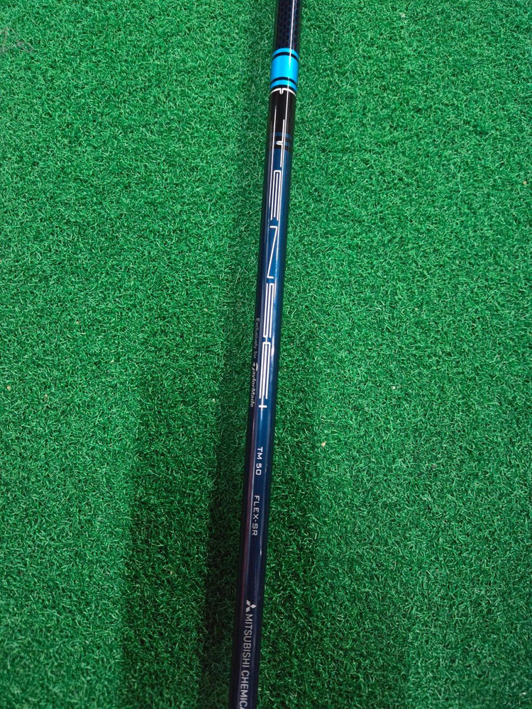 한국정품 테일러메이드 심2 SIM2 MAX 3번 15도 우드 이미지