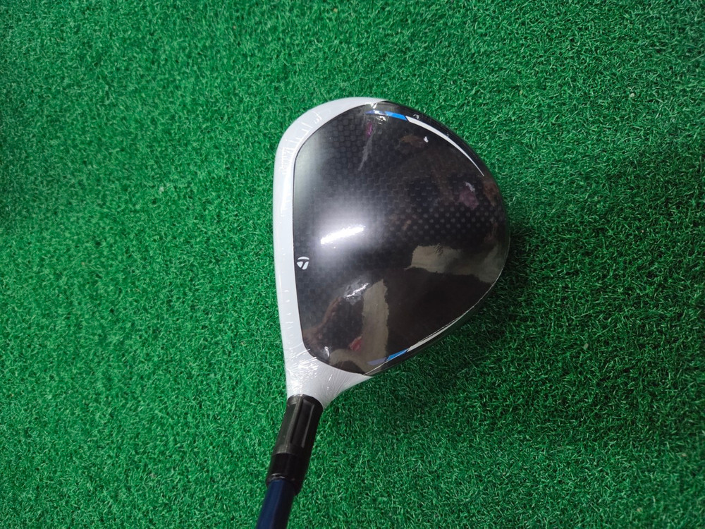 한국정품 테일러메이드 심2 SIM2 MAX 3번 15도 우드 이미지