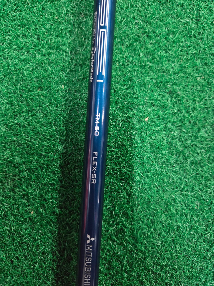 한국정품 테일러메이드 심2 SIM2 MAX 3번 15도 우드 이미지